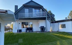 Land In Sicht